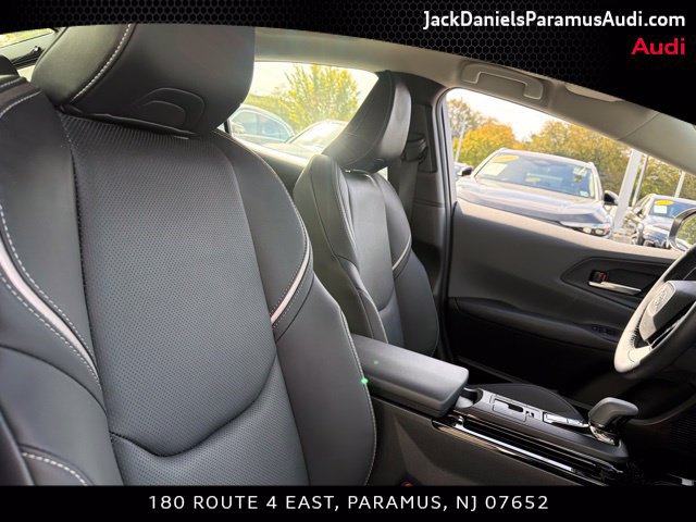Used 2024 Toyota Prius Limited w/ Limited Premium Package AWD/4WD image 20