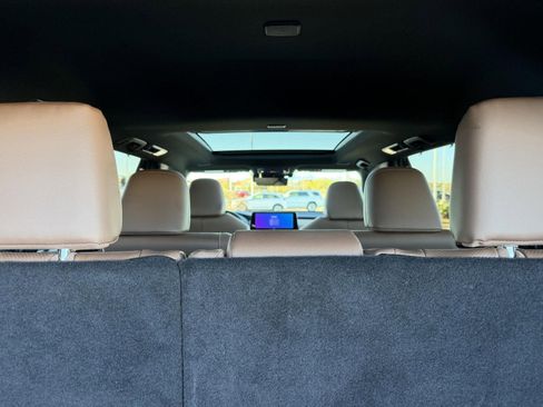 Used 2024 Toyota Grand Highlander AWD Hybrid image 13