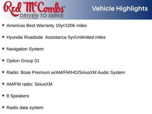 Certified 2023 Hyundai Tucson Limited FWD image 3