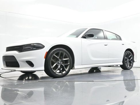Used 2021 Dodge Charger GT w/ Blacktop Package RWD image 45