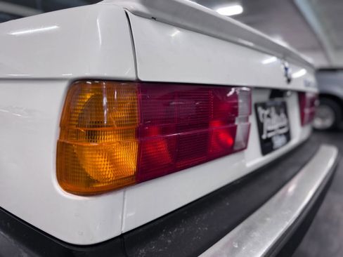 Used 1986 BMW 325 Coupe image 69