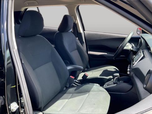 Used 2024 Nissan Kicks S w/ Interior Electronics Package FWD image 8
