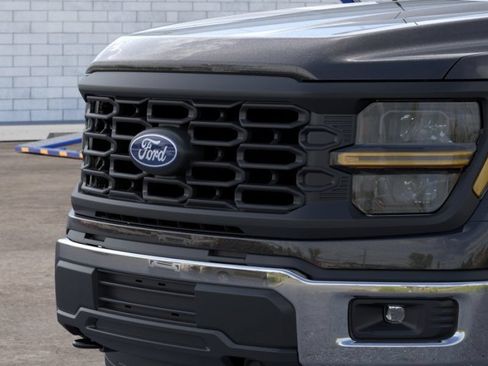 New 2026 Ford F150 XL AWD/4WD image 17