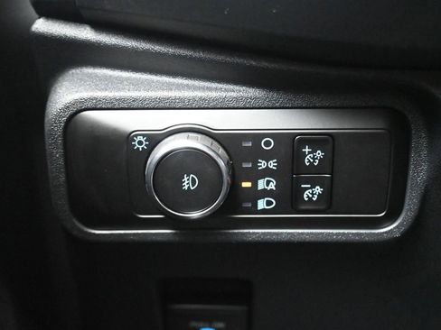 Used 2025 Ford Bronco Outer Banks image 26