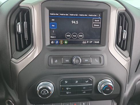 Used 2024 GMC Sierra 2500 Pro w/ Convenience Package image 16