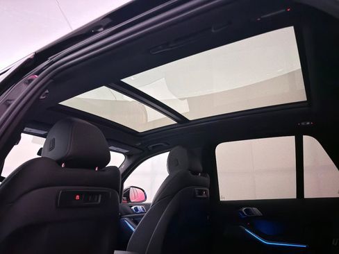 Used 2023 BMW X5 xDrive45e w/ Climate Comfort Package image 23