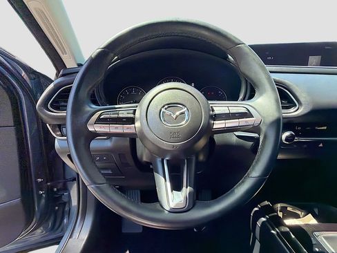 Used 2023 MAZDA CX-30 AWD 2.5 S w/ Preferred Package image 8