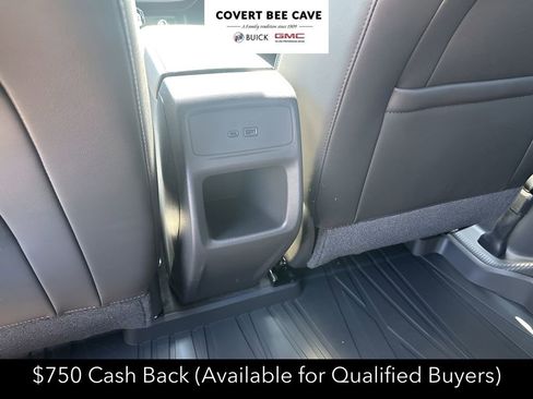 New 2026 Buick Envista Sport Touring w/ Convenience I Package image 24