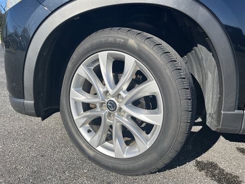 Used 2015 MAZDA CX-5 Grand Touring AWD/4WD image 13