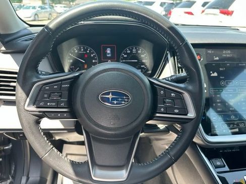 Used 2023 Subaru Legacy Premium AWD/4WD image 20