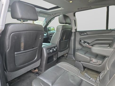 Used 2016 GMC Yukon XL SLT w/ HD Trailering Package AWD/4WD image 26