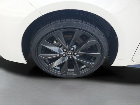 Certified 2026 Toyota Corolla SE FWD image 25