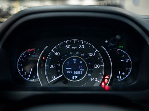 Used 2016 Honda CR-V LX image 26