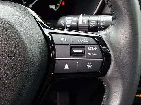 Used 2023 Honda CR-V EX-L image 21