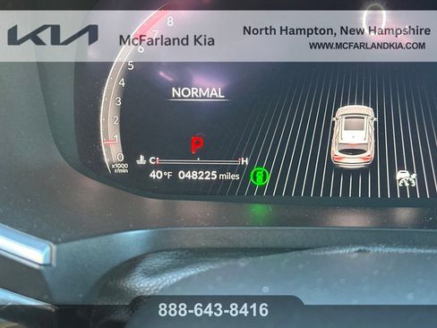 Used 2022 Acura MDX Type S image 11