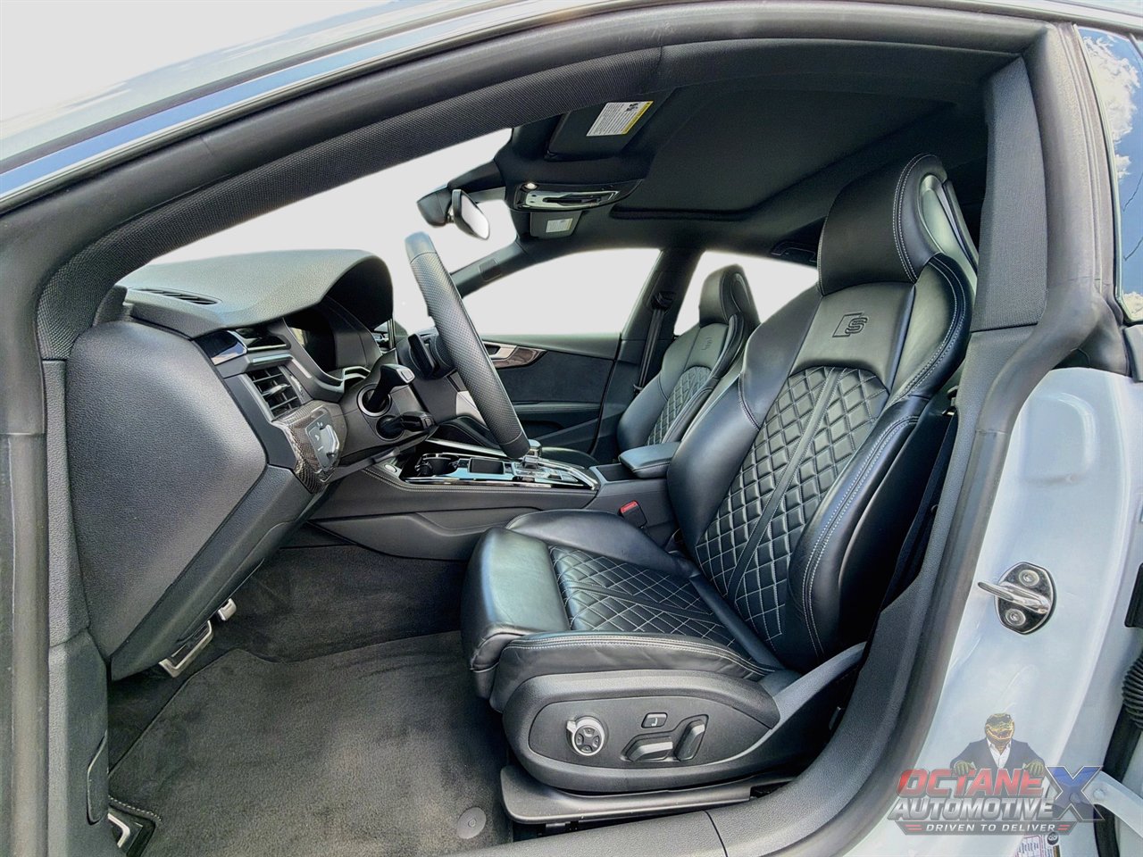 Used 2023 Audi S5 Premium Plus AWD/4WD image 22