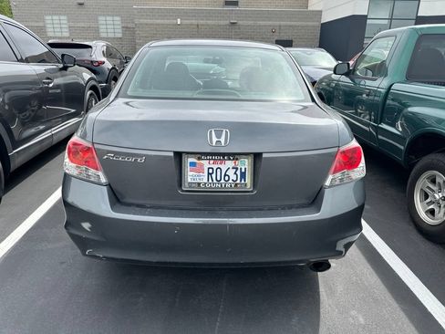 Used 2010 Honda Accord EX image 5