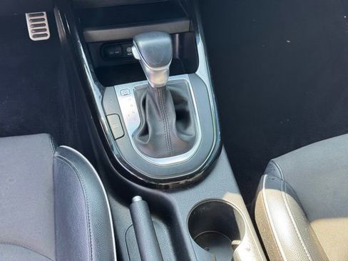 Used 2021 Kia Forte GT-Line FWD image 16