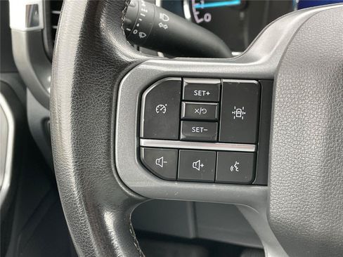 Used 2023 Ford F150 Lariat AWD/4WD image 19