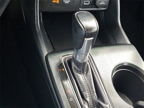 Used 2023 Honda Civic Sport image 14