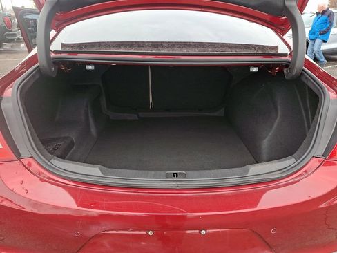 Certified 2019 Buick LaCrosse Essence w/ Sun and Shade Package image 28