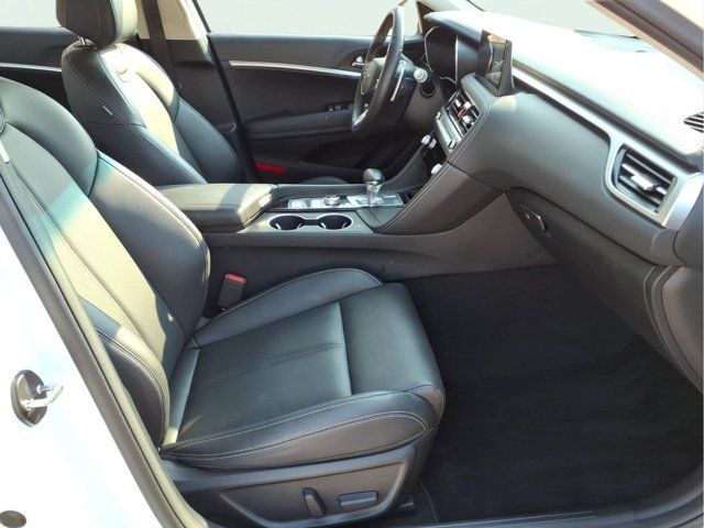 Used 2026 Genesis G70 2.5T AWD/4WD image 21