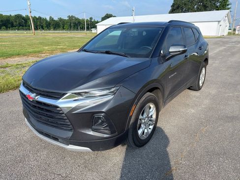 Used 2019 Chevrolet Blazer LT FWD image 14