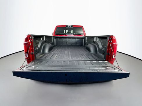 New 2026 RAM 2500 Laramie w/ Night Edition AWD/4WD image 15