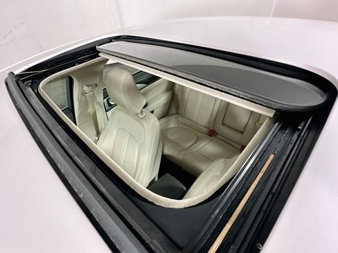 Used 2020 Lincoln MKZ Reserve w/ Luxury Package FWD image 21