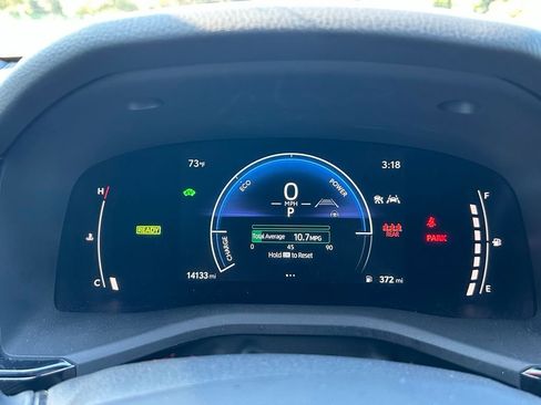 Certified 2025 Toyota Camry SE image 23