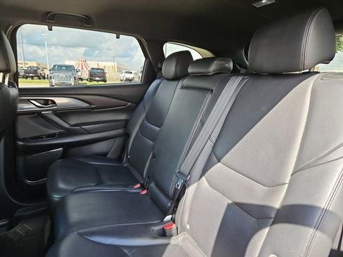 Used 2016 MAZDA CX-9 Grand Touring FWD image 19