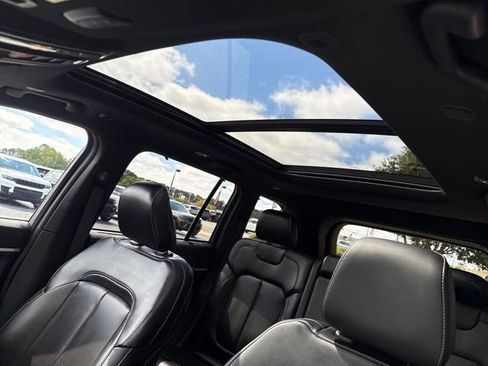 New 2025 Jeep Grand Cherokee Limited w/ Luxury Tech Group II image 23