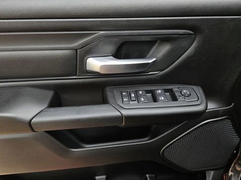New 2026 RAM 1500 Classic Warlock AWD/4WD image 15