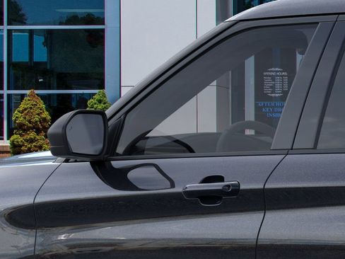 New 2026 Ford Explorer Active image 20