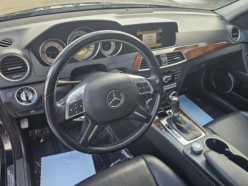 Used 2012 Mercedes-Benz C 300 4MATIC Sedan image 21
