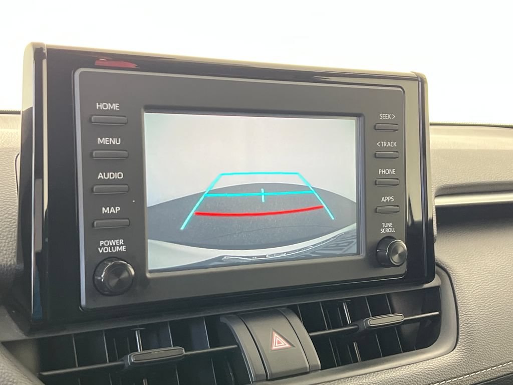 Used 2019 Toyota RAV4 LE w/ Carpet Mat Package FWD image 22