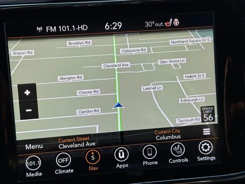 Used 2021 Jeep Grand Cherokee Limited image 21