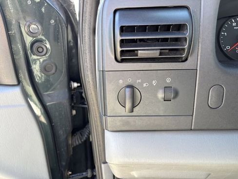 Used 2007 Ford F350 4x4 SuperCab Super Duty image 27