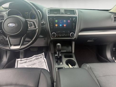 Used 2019 Subaru Legacy 2.5i Limited AWD/4WD image 11