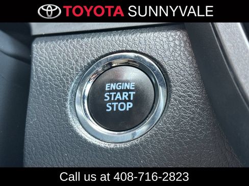 Certified 2024 Toyota Camry XLE FWD image 26