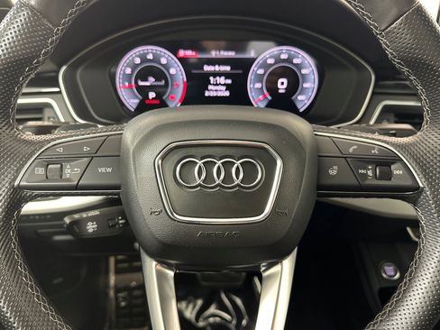 Used 2023 Audi A5 2.0T Premium Plus w/ Premium Plus image 20