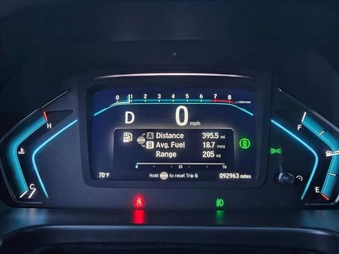 Used 2022 Honda Odyssey EX-L image 12