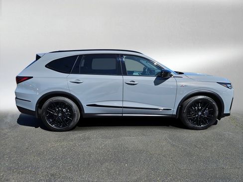 New 2026 Acura MDX A-Spec image 8