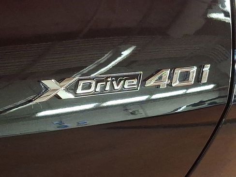 Certified 2023 BMW X6 xDrive40i w/ Premium Package image 29