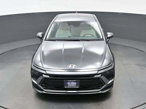 Certified 2026 Hyundai Sonata SEL AWD/4WD image 41