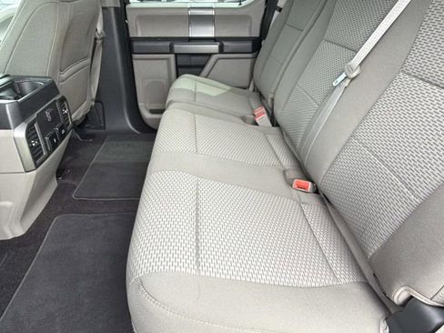 Used 2019 Ford F150 XLT w/ Equipment Group 302A Luxury AWD/4WD image 21