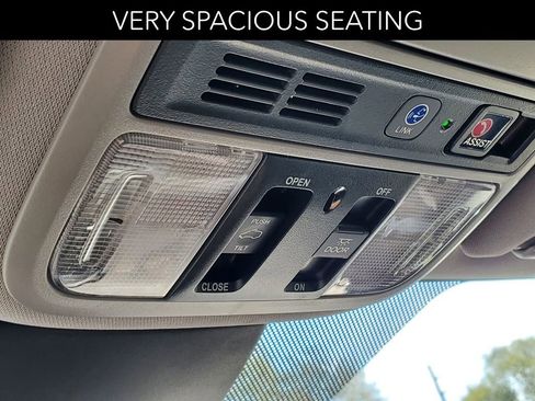 Used 2023 Honda Odyssey Elite image 29