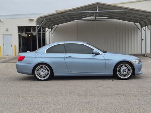 Used 2013 BMW 328i Convertible RWD image 4