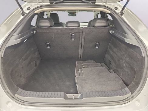 Used 2025 MAZDA CX-30 AWD 2.5 S w/ Select Sport Pkg image 28