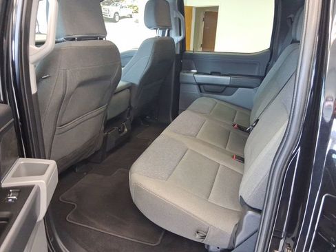 Used 2025 Ford F150 XLT w/ Equipment Group 301A Standard image 15